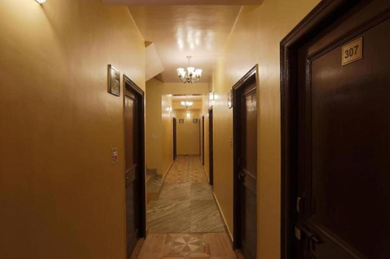 Harmony Purple Mall Road Hotel Shimla Exterior photo