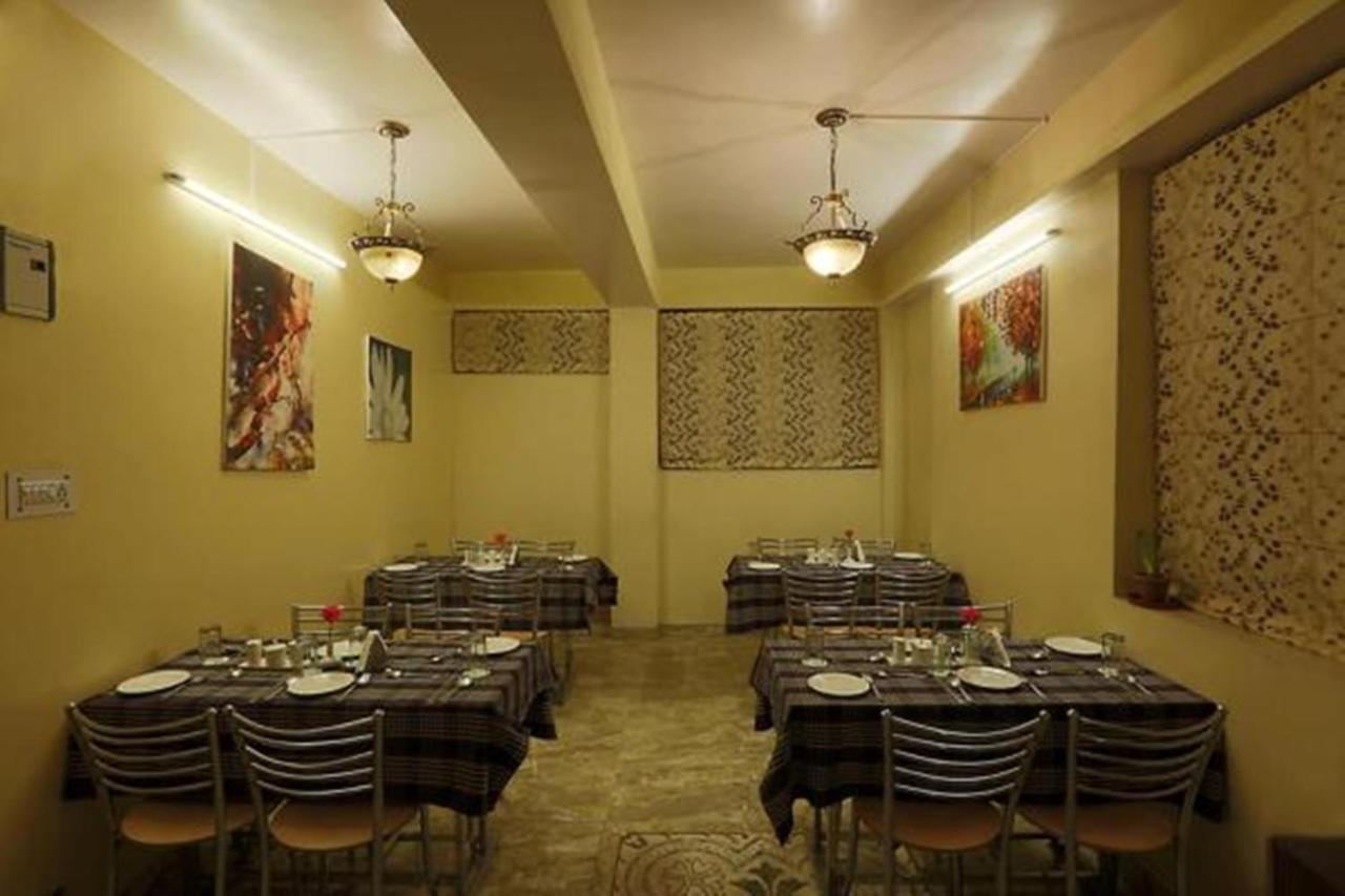 Harmony Purple Mall Road Hotel Shimla Exterior photo